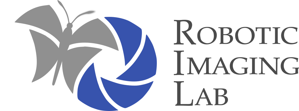 Robotic Imaging Lab logo